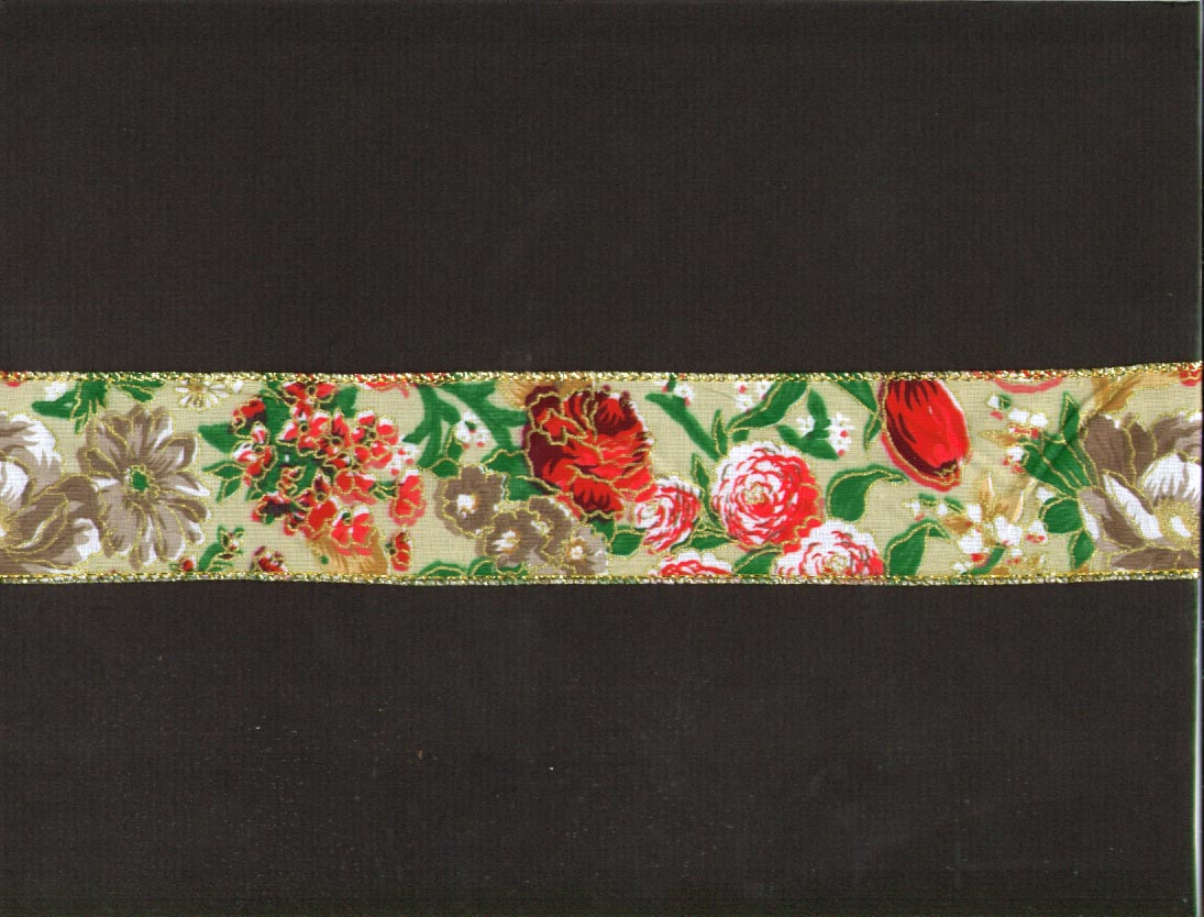 CLEARANCE ITEMS, Ribbon